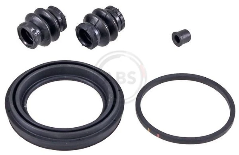 Image of A.B.S. Repair Kit, brake caliper A.B.S. 43681