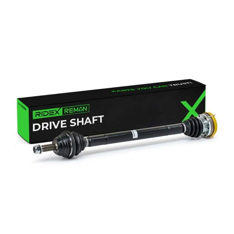 Image of RIDEX REMAN Drive shaft RIDEX REMAN 13D0793R
