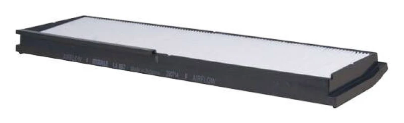 Image of MAHLE LA 862/S Pollen filter Particulate Filter Filter,interior air (424)