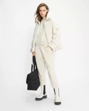 Image of Ted Baker Brush Back Jogger Trouser