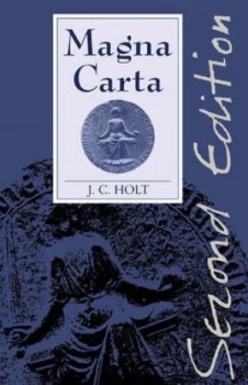 Image of Magna Carta by J. C. Holt Paperback