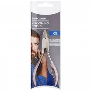 image of Elegant Touch Ben Cohen Grooming Tools - Nail Pliers