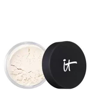 image of IT Cosmetics Bye Bye Pores Poreless Finish Airbrush Powder