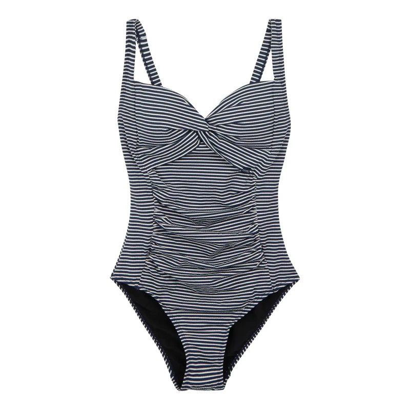 Image of Womens 1 Piece swimsuit Regatta Sakari Bleu Female 50