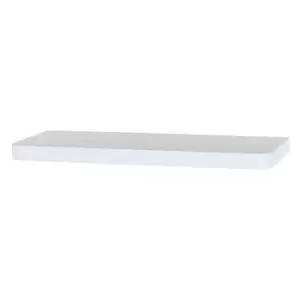 Arran Floating Arran Floating Shelf Kit - Matt White