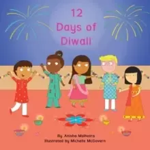Image of 12 Days of Diwali