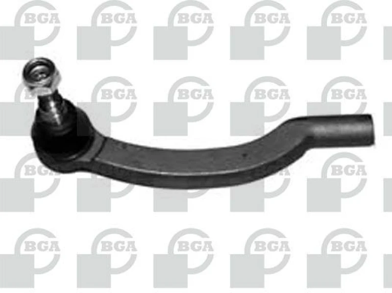 Image of BGA Track rod end BGA SR1408