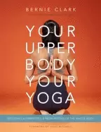 Image of your upper body your yoga including asymmetries and proportions of the whol