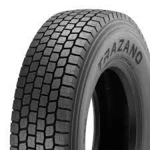 Image of Trazano AD153 295/80 R22.5 152/149L 18PR