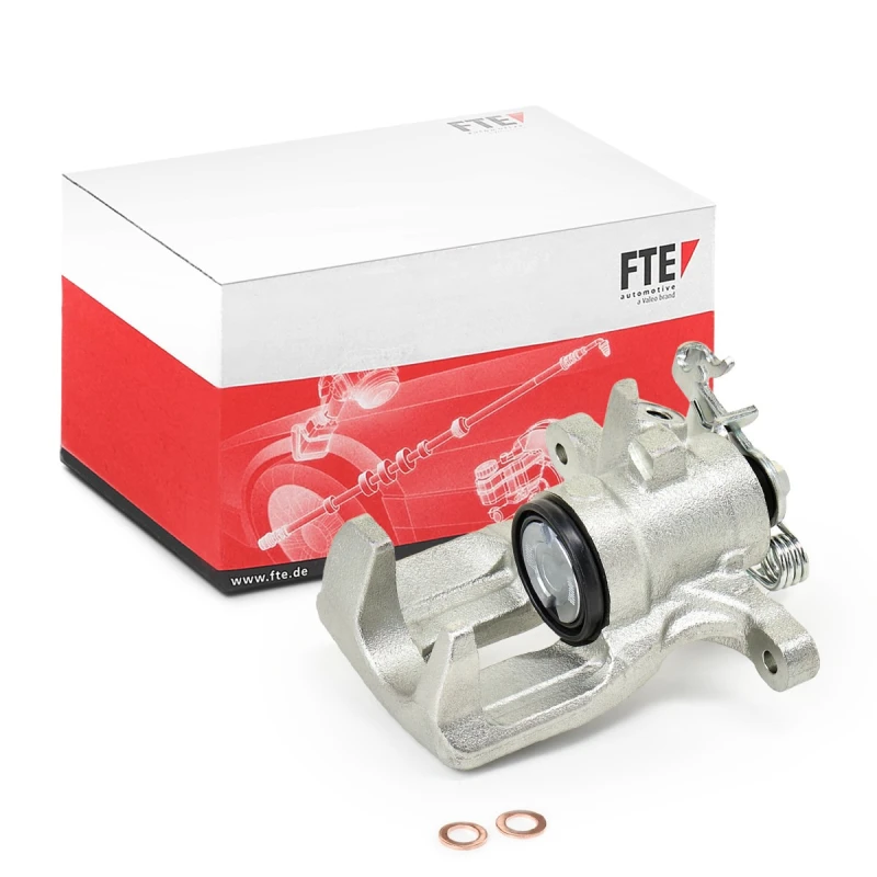 Image of Brake caliper FTE 9298331