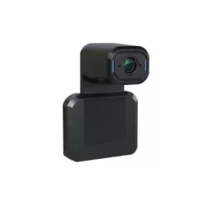 image of Vaddio IntelliSHOT 8.51 MP Black 1920 x 1080 pixels 30 fps CMOS 25.4 / 2.5mm (1 / 2.5")