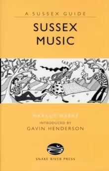 Image of Sussex Music