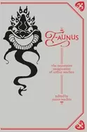 Image of faunus the decorative imagination of arthur machen