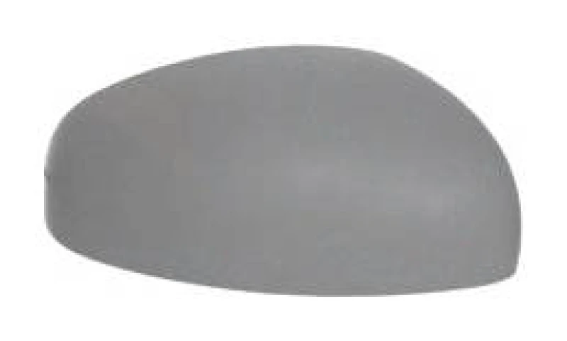Image of VAN WEZEL 7627844 Cover, outside mirror * HAGUS * Right, primed Cover,outside mirror (23)