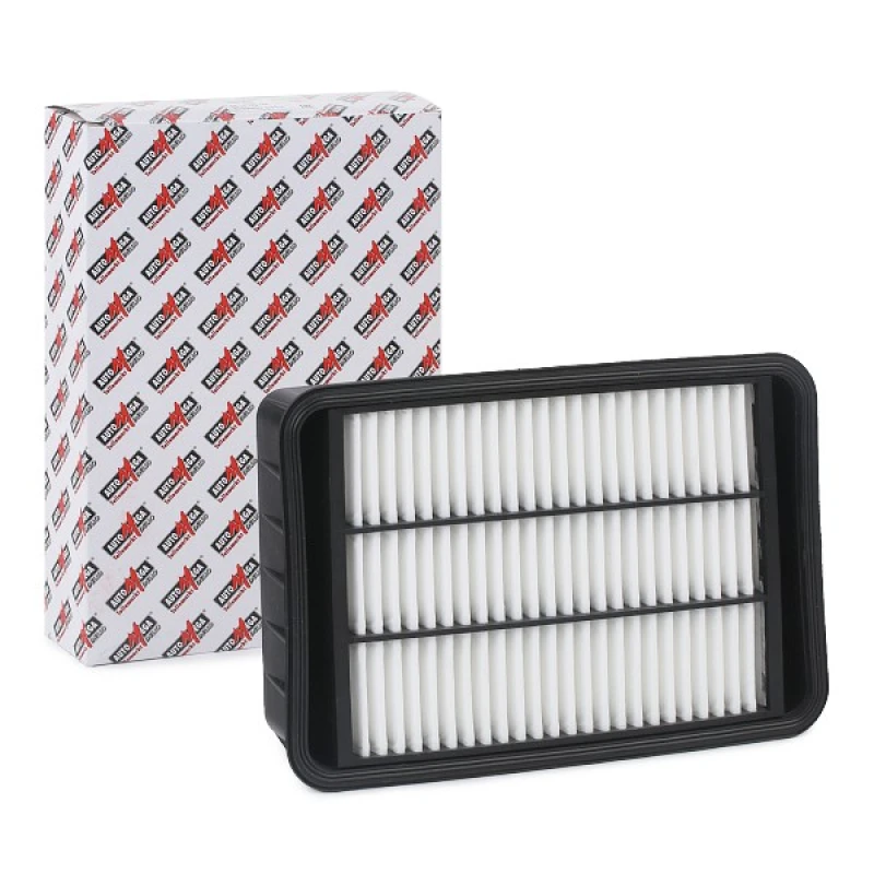 Image of AUTOMEGA 180034710 Air filter Filter Insert Air Filter (8)
