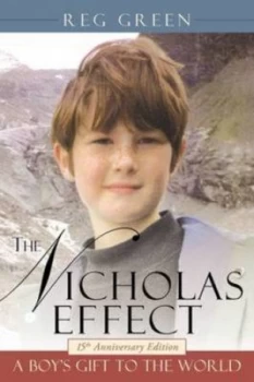 Image of The Nicholas Effect by Reg Green Book