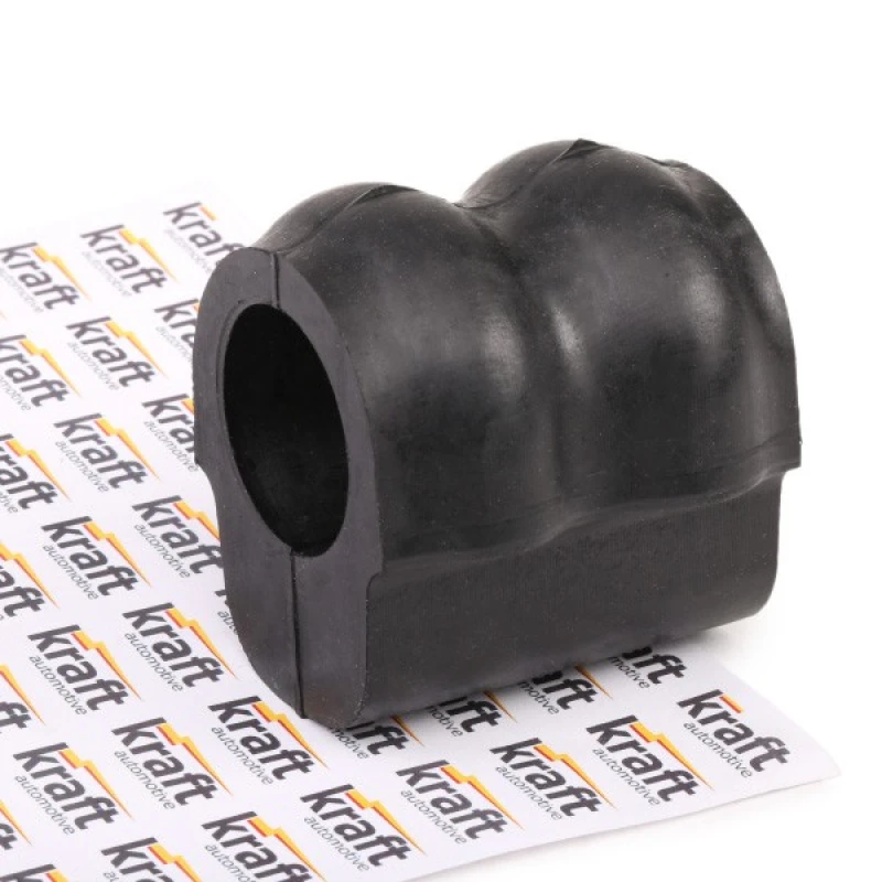 Image of KRAFT 4239003 Bushing, stabilizer Front Axle Bushing,stabilizer (331)
