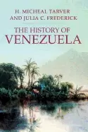 Image of history of venezuela