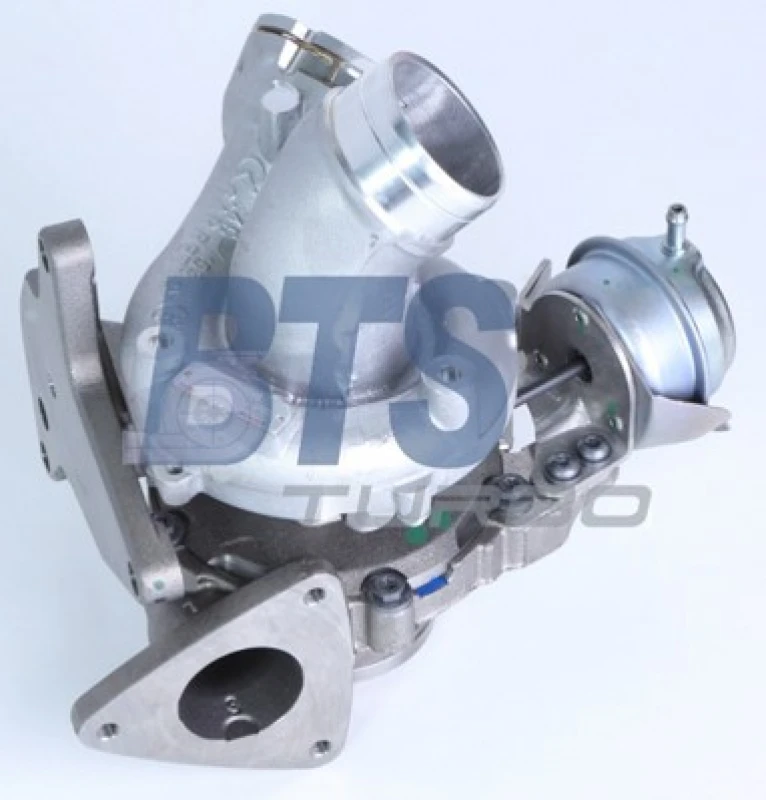 Image of BTS TURBO T914889 Turbocharger Charger,charging system (2234)