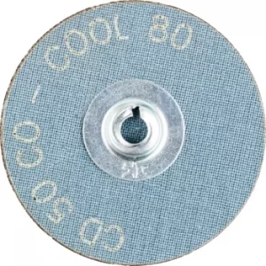 image of Abrasive Discs CD 50 CO-COOL 80