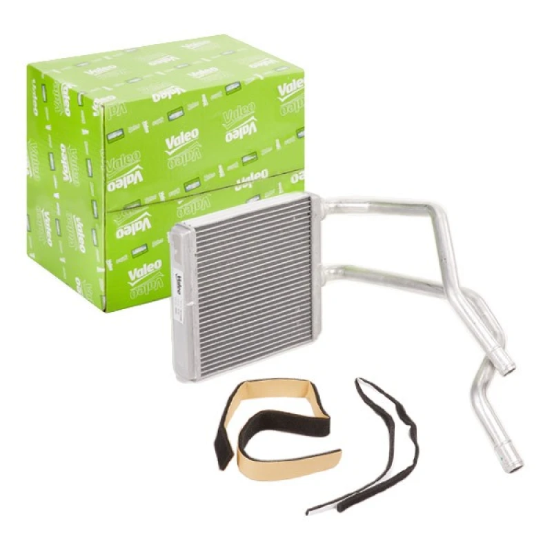 Image of Heater matrix VALEO 811511