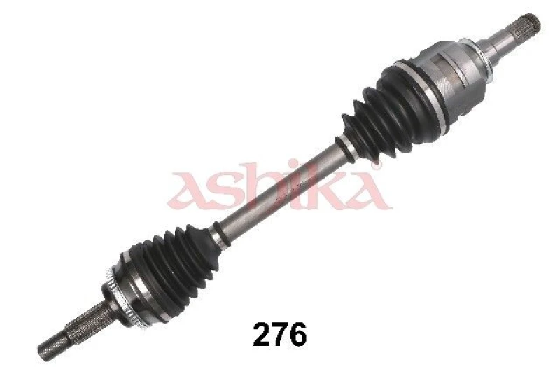 Image of ASHIKA Drive shaft ASHIKA 62-02-276