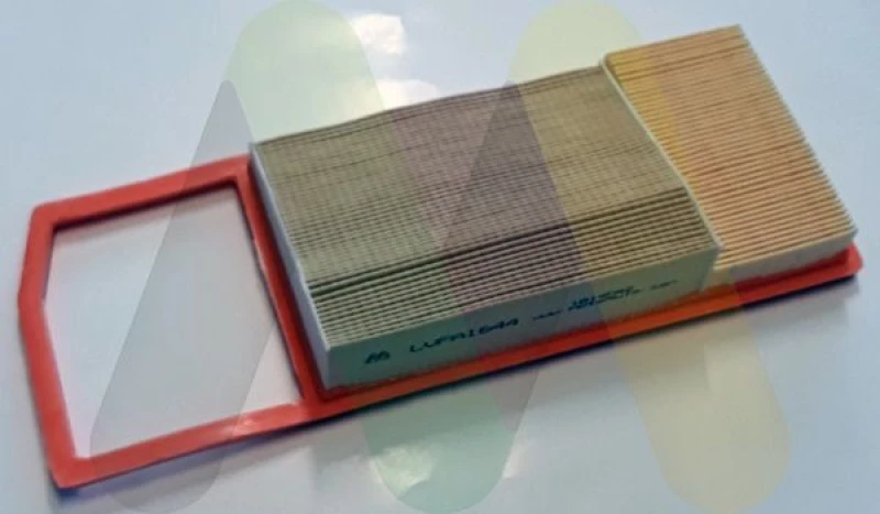 Image of MOTAQUIP Air filter MOTAQUIP LVFA1644