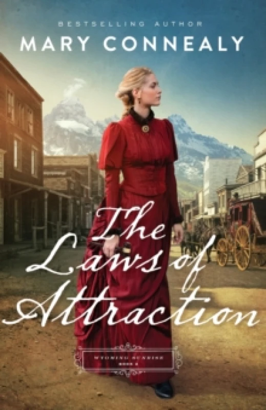 Image of The Laws of Attraction. Paperback. By Mary Connealy Books