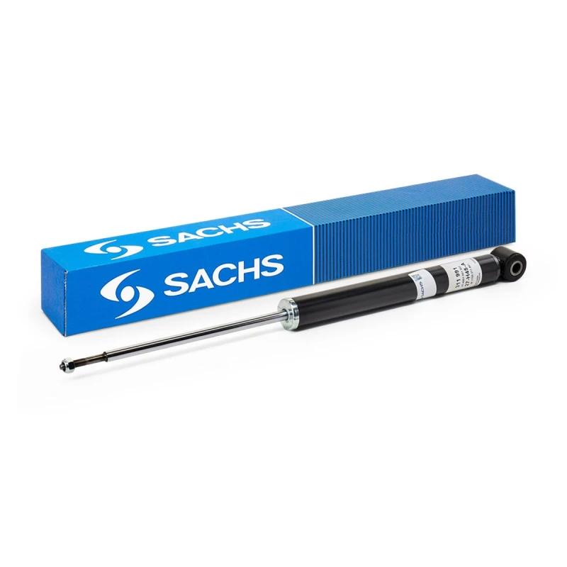 Image of Shock absorber SACHS 311 991
