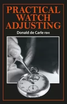 Image of Practical Watch Adjusting