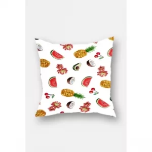 Image of YS54279 Multicolor Cushion Cover