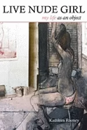 Image of live nude girl my life as an object