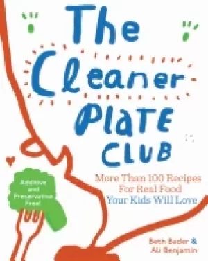 Image of cleaner plate club