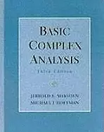 Image of basic complex analysis
