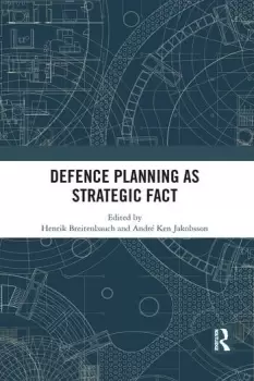 Image of Defence Planning as Strategic Fact