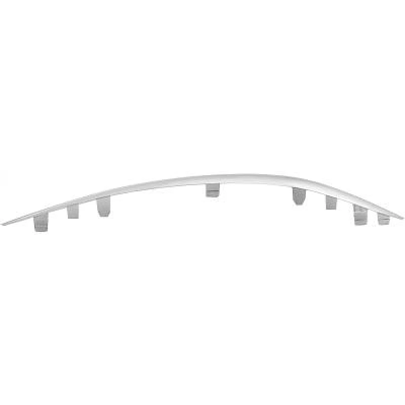 Image of Bumper moulding DIEDERICHS 1673065
