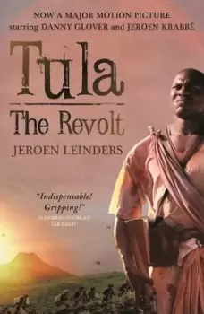 Image of Tula by Jeroen Leinders