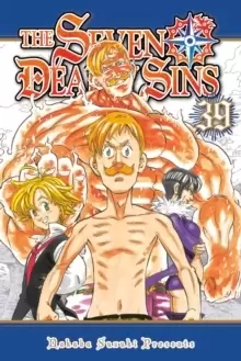Image of The Seven Deadly Sins 39