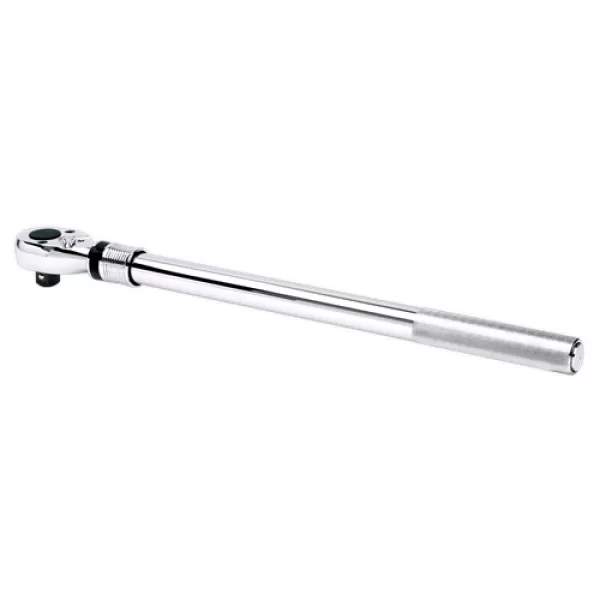 Image of Genuine SEALEY AK6691 Ratchet Wrench 3/4Sq Drive Extendable