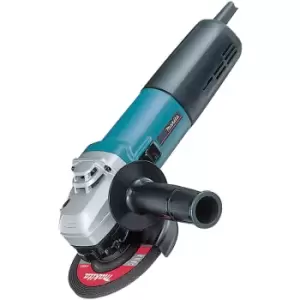 Image of Makita - GA5040C 240v Angle grinder 5' (125mm)