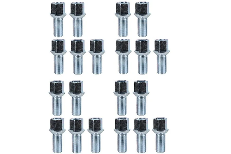 Image of Wheel Bolt METZGER 6320002