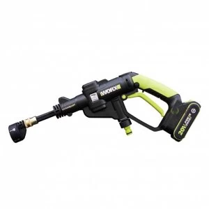 image of WORX WU629 Portable Power Cleaner/Water Sprayer