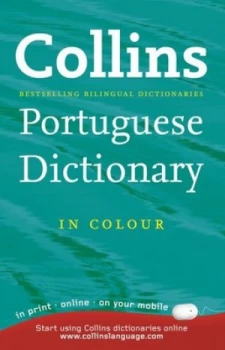 Image of Collins Dictionary by John Whitlam and Vitoria Davies and Mike Harland Hardback