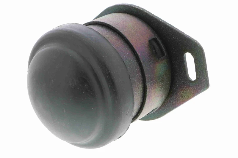 Image of VAICO V22-0324 Engine mount Original VAICO Quality, Left Front, Hydro Mount Engine Mounting (247)