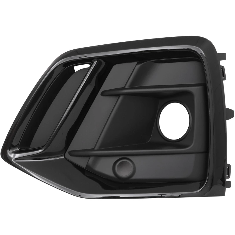 Image of Bumper grill DIEDERICHS 1076543
