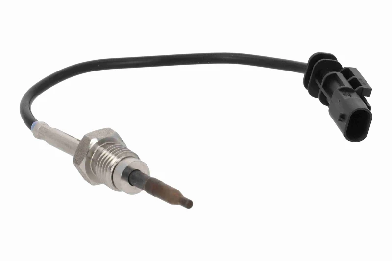 Image of VEMO V52-72-0347 Sensors Green Mobility Parts Sensor,exhaust gas temperature (3938)