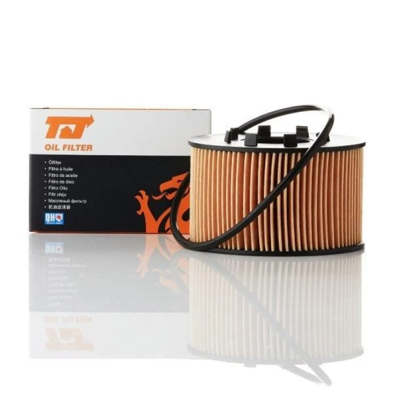 Image of QUINTON HAZELL Oil filter QUINTON HAZELL QFL0272