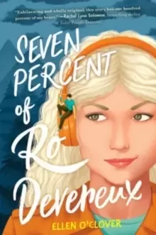 Image of Seven Percent of Ro Devereux