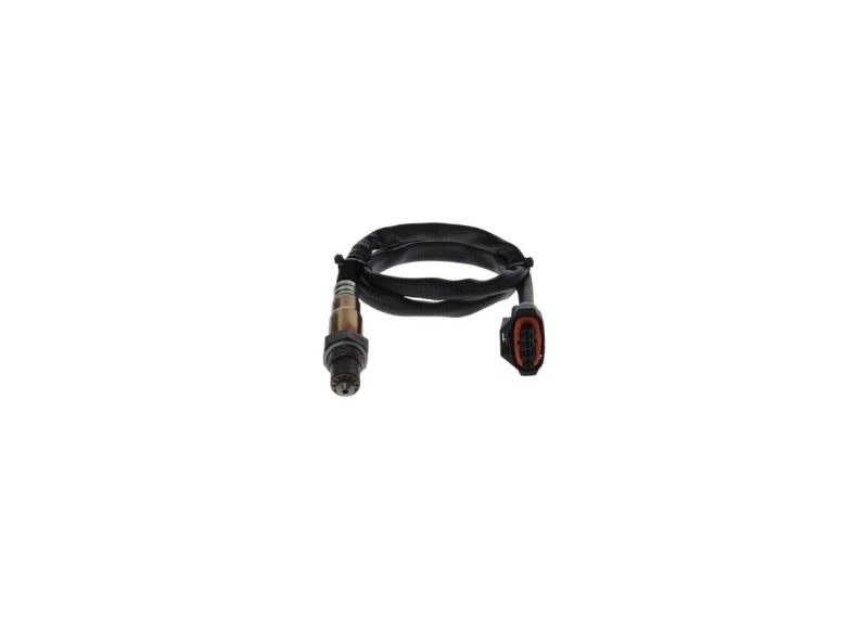 Image of Bosch 0 258 010 207 Lambda sensor Lambda Sensor (3922)