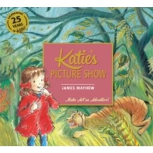 Image of Katie's Picture Show